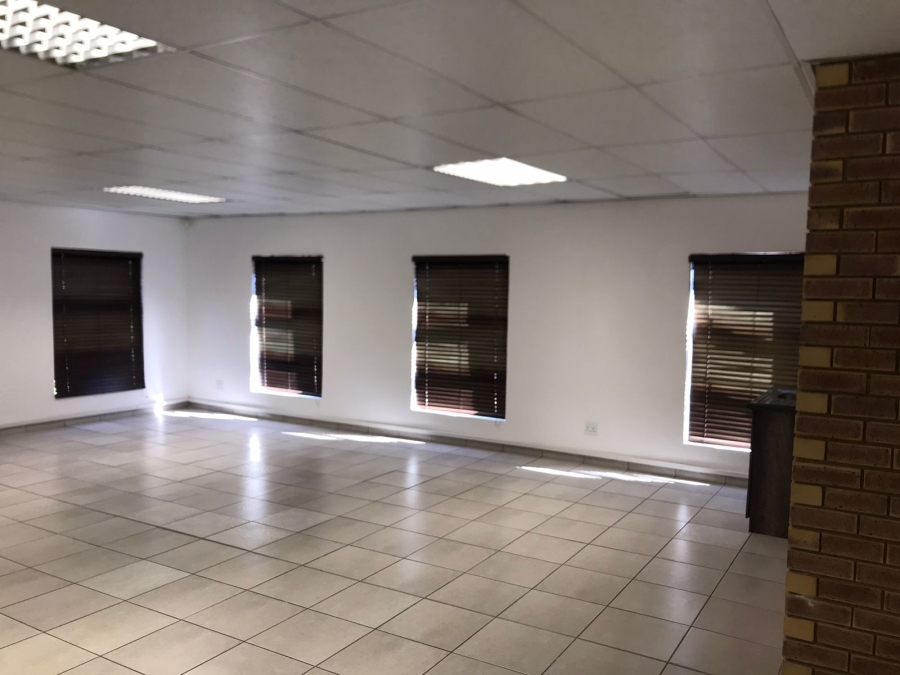 To Let commercial Property for Rent in Bodorp North West